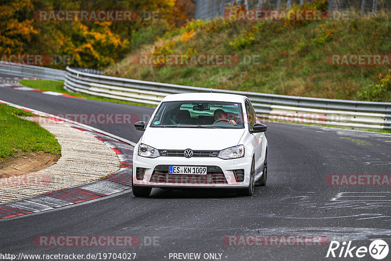 Bild #19704027 - Touristenfahrten Nürburgring Nordschleife (23.10.2022)