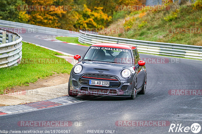 Bild #19704067 - Touristenfahrten Nürburgring Nordschleife (23.10.2022)