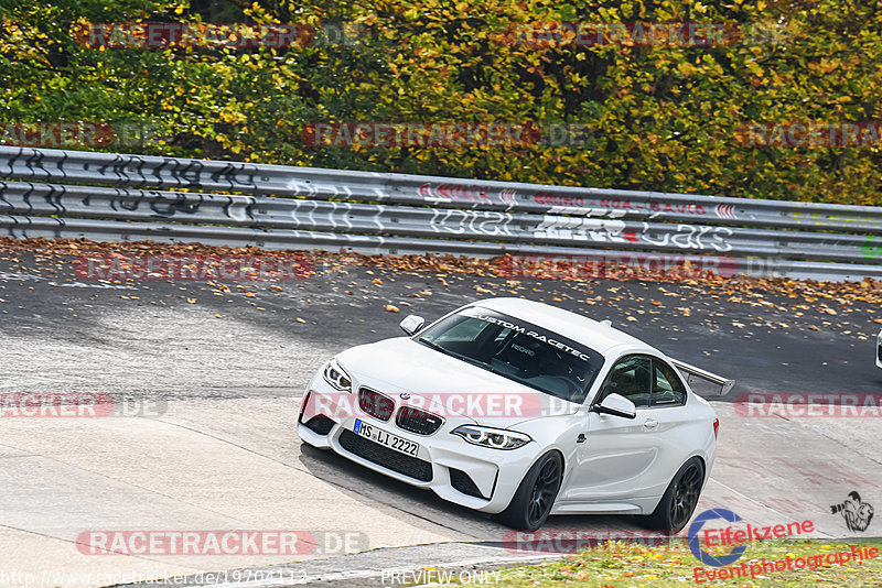 Bild #19704112 - Touristenfahrten Nürburgring Nordschleife (23.10.2022)