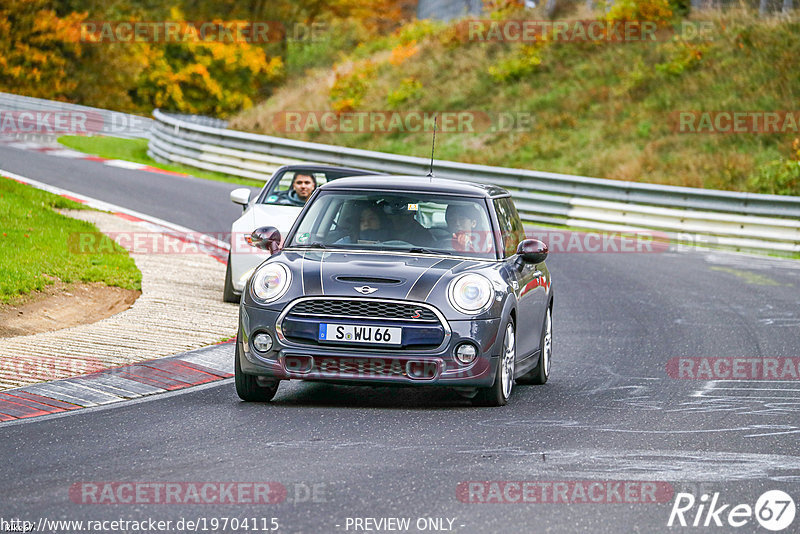 Bild #19704115 - Touristenfahrten Nürburgring Nordschleife (23.10.2022)