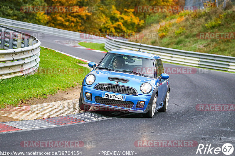 Bild #19704154 - Touristenfahrten Nürburgring Nordschleife (23.10.2022)