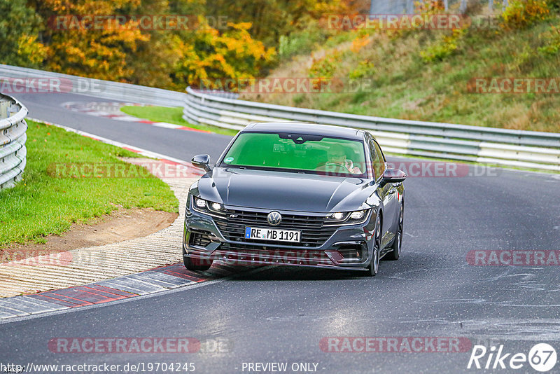 Bild #19704245 - Touristenfahrten Nürburgring Nordschleife (23.10.2022)