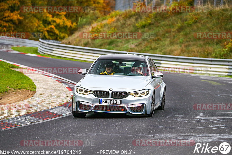 Bild #19704246 - Touristenfahrten Nürburgring Nordschleife (23.10.2022)