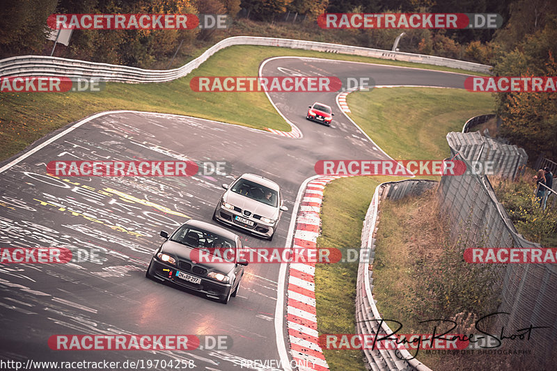 Bild #19704258 - Touristenfahrten Nürburgring Nordschleife (23.10.2022)