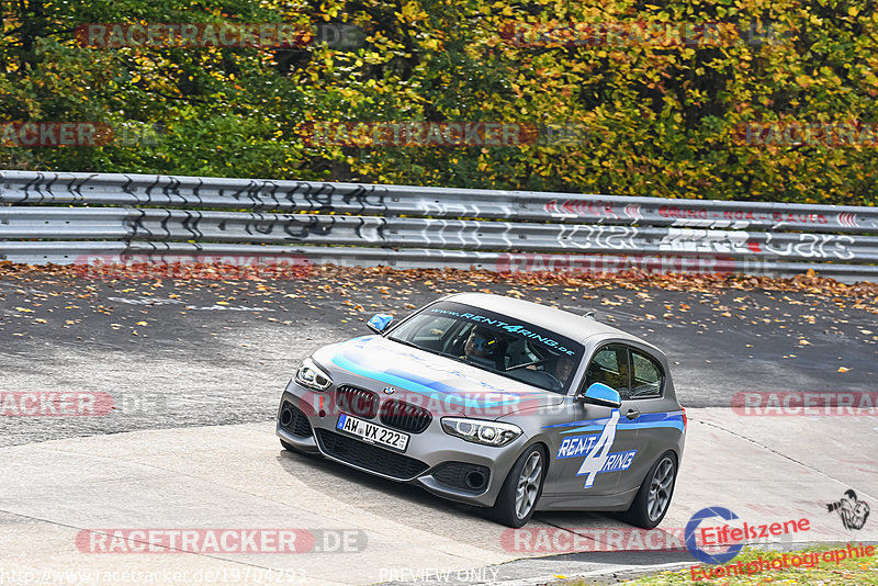 Bild #19704293 - Touristenfahrten Nürburgring Nordschleife (23.10.2022)