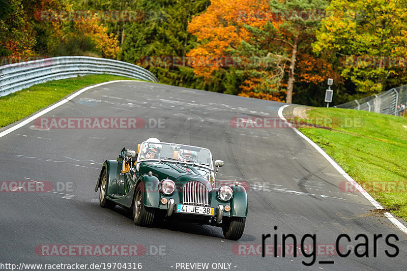 Bild #19704316 - Touristenfahrten Nürburgring Nordschleife (23.10.2022)