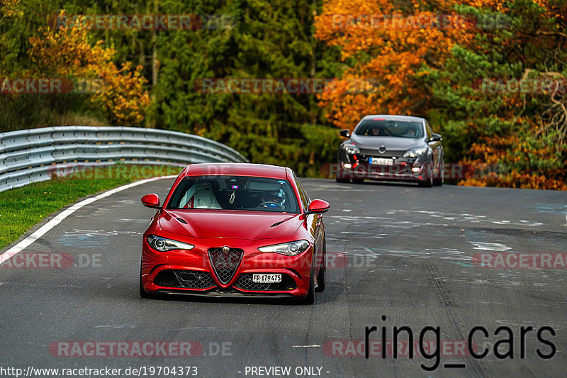 Bild #19704373 - Touristenfahrten Nürburgring Nordschleife (23.10.2022)