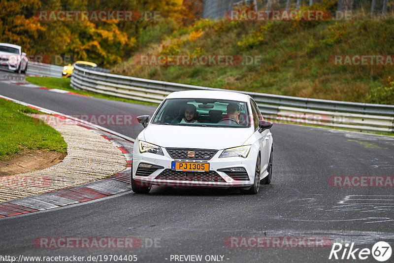 Bild #19704405 - Touristenfahrten Nürburgring Nordschleife (23.10.2022)