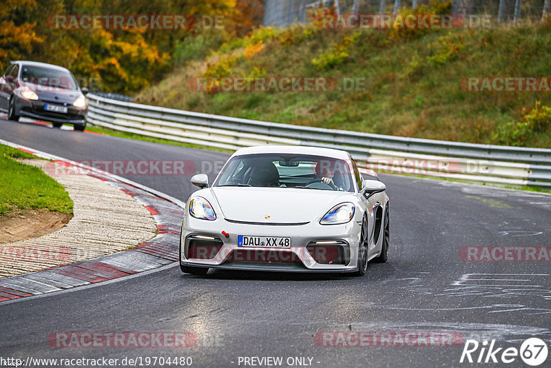 Bild #19704480 - Touristenfahrten Nürburgring Nordschleife (23.10.2022)