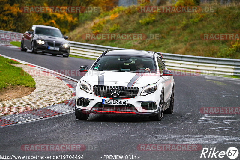 Bild #19704494 - Touristenfahrten Nürburgring Nordschleife (23.10.2022)