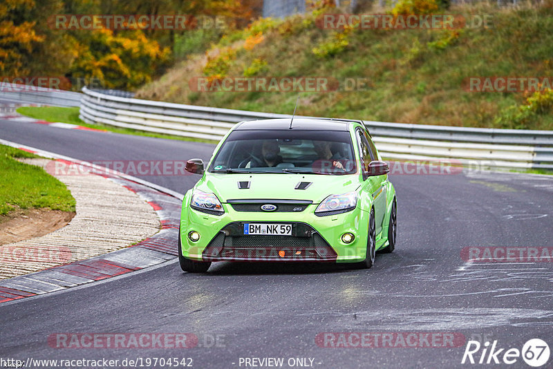 Bild #19704542 - Touristenfahrten Nürburgring Nordschleife (23.10.2022)