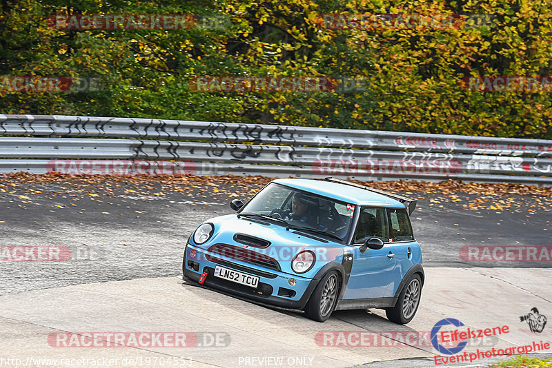 Bild #19704553 - Touristenfahrten Nürburgring Nordschleife (23.10.2022)