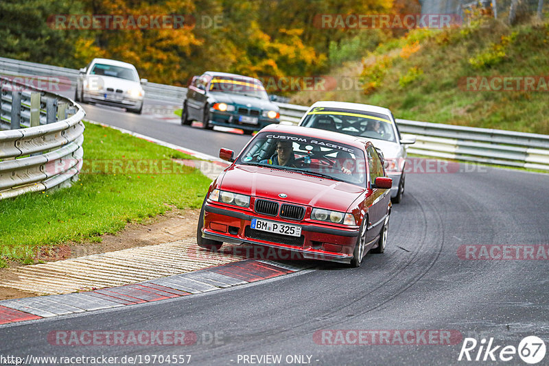 Bild #19704557 - Touristenfahrten Nürburgring Nordschleife (23.10.2022)