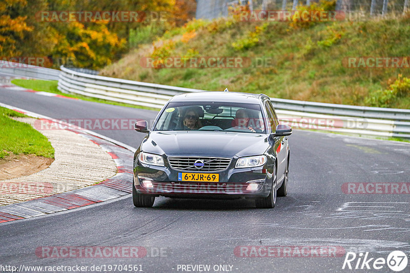 Bild #19704561 - Touristenfahrten Nürburgring Nordschleife (23.10.2022)