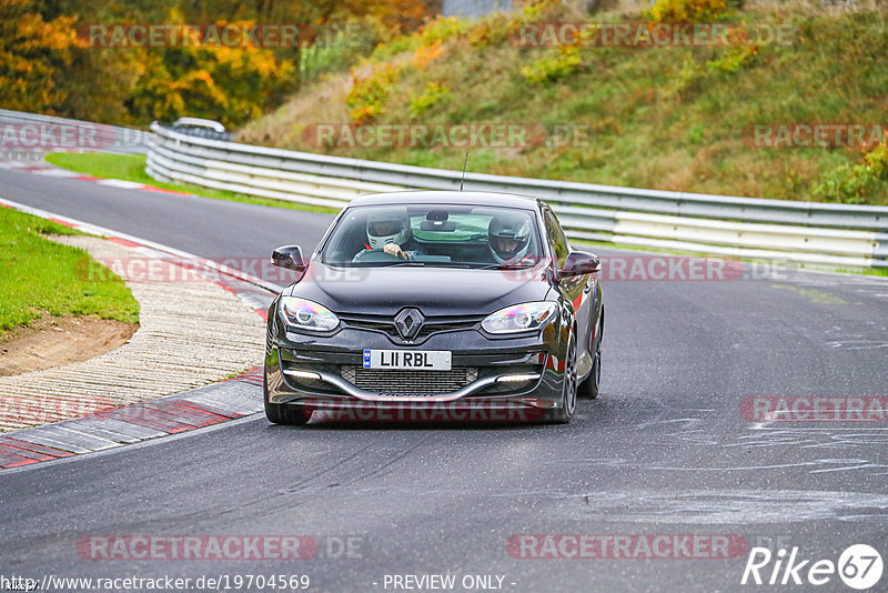 Bild #19704569 - Touristenfahrten Nürburgring Nordschleife (23.10.2022)