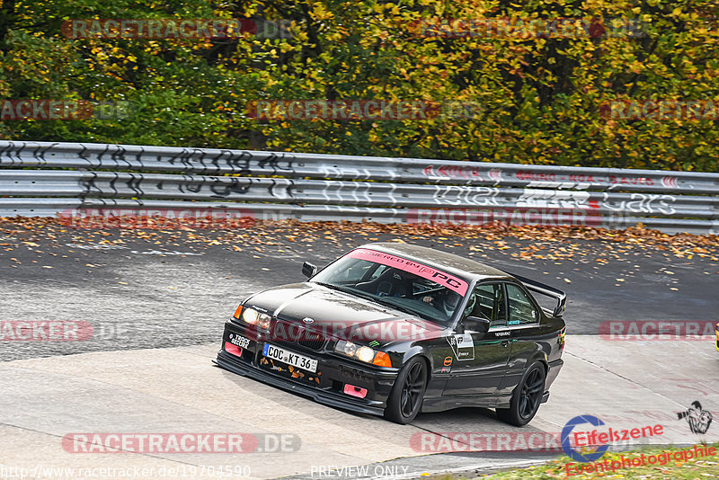 Bild #19704590 - Touristenfahrten Nürburgring Nordschleife (23.10.2022)