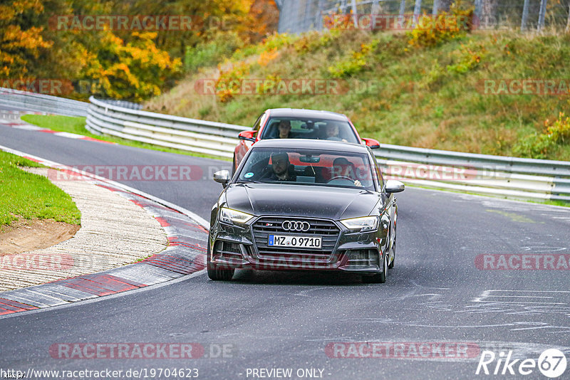 Bild #19704623 - Touristenfahrten Nürburgring Nordschleife (23.10.2022)