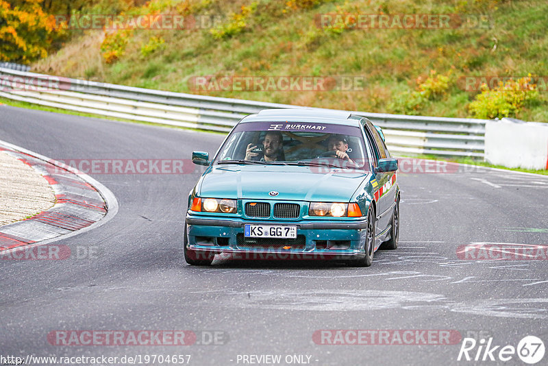 Bild #19704657 - Touristenfahrten Nürburgring Nordschleife (23.10.2022)