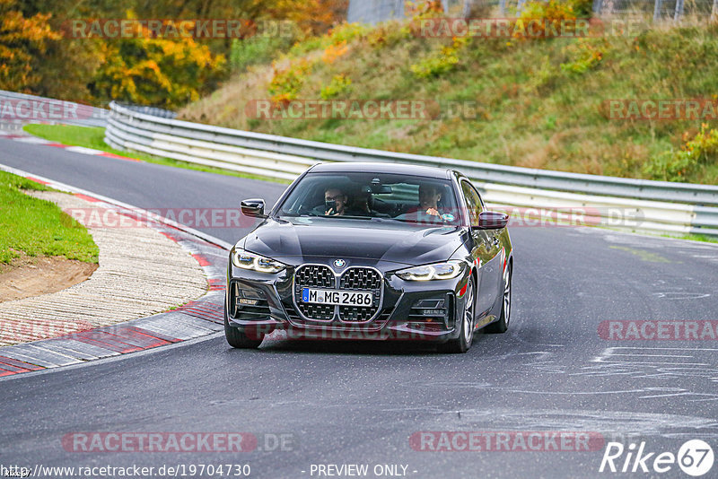 Bild #19704730 - Touristenfahrten Nürburgring Nordschleife (23.10.2022)