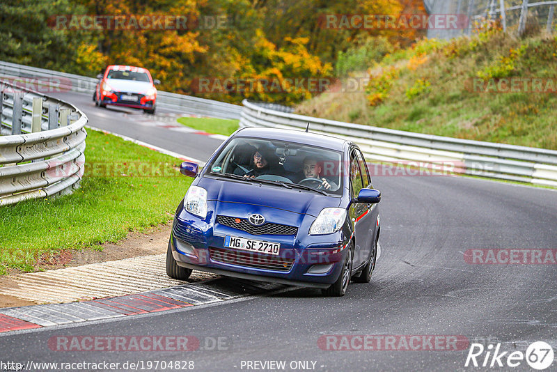 Bild #19704828 - Touristenfahrten Nürburgring Nordschleife (23.10.2022)