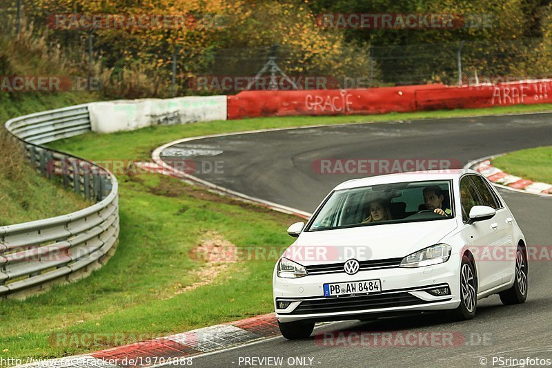 Bild #19704888 - Touristenfahrten Nürburgring Nordschleife (23.10.2022)