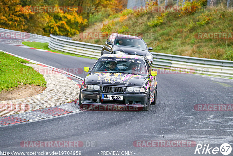 Bild #19704959 - Touristenfahrten Nürburgring Nordschleife (23.10.2022)