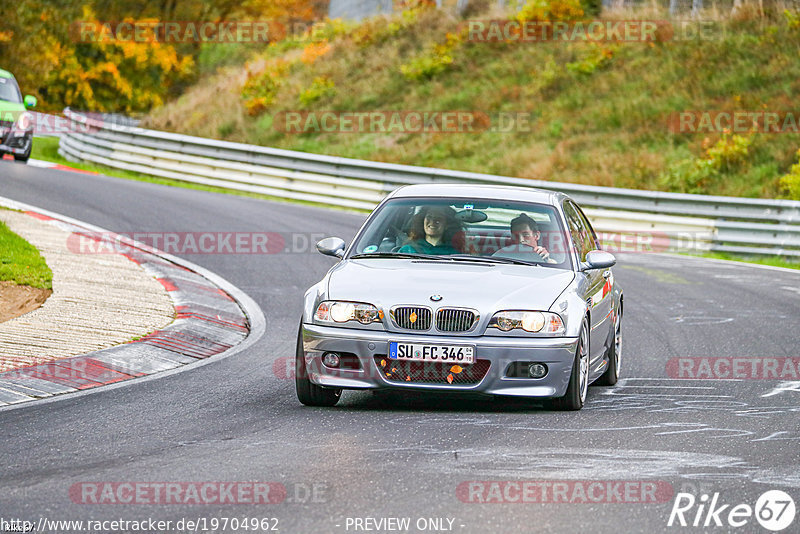 Bild #19704962 - Touristenfahrten Nürburgring Nordschleife (23.10.2022)