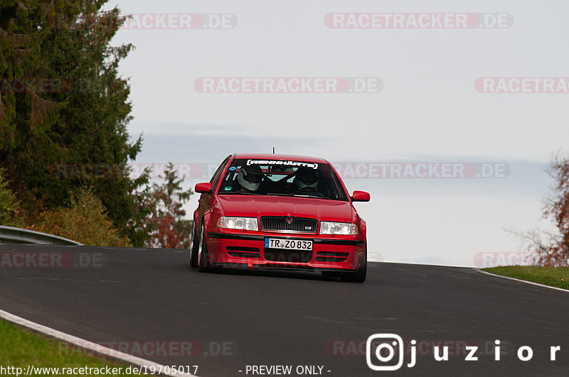 Bild #19705017 - Touristenfahrten Nürburgring Nordschleife (23.10.2022)