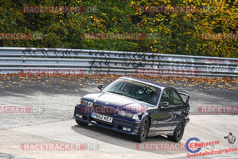 Bild #19705018 - Touristenfahrten Nürburgring Nordschleife (23.10.2022)