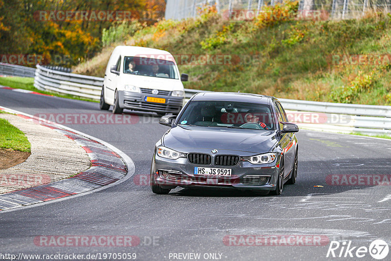 Bild #19705059 - Touristenfahrten Nürburgring Nordschleife (23.10.2022)