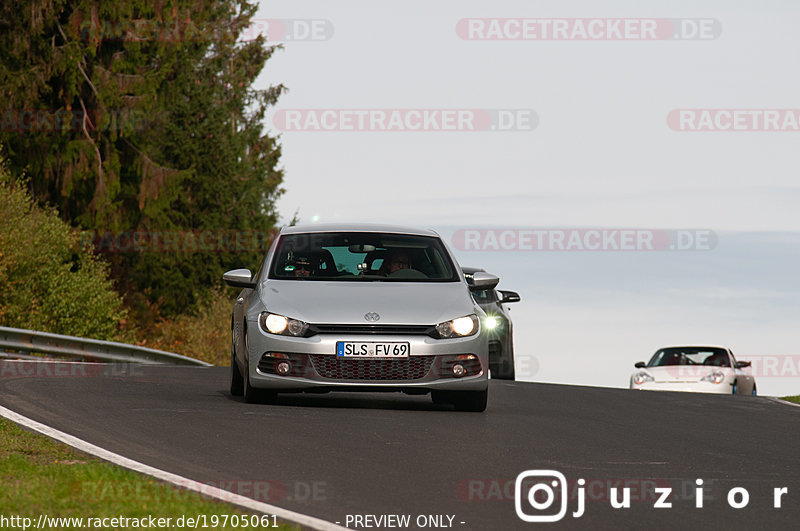 Bild #19705061 - Touristenfahrten Nürburgring Nordschleife (23.10.2022)