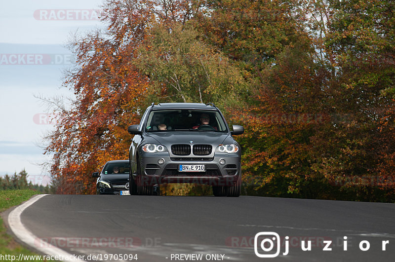 Bild #19705094 - Touristenfahrten Nürburgring Nordschleife (23.10.2022)