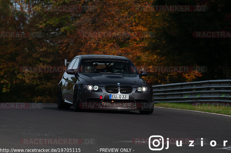 Bild #19705115 - Touristenfahrten Nürburgring Nordschleife (23.10.2022)