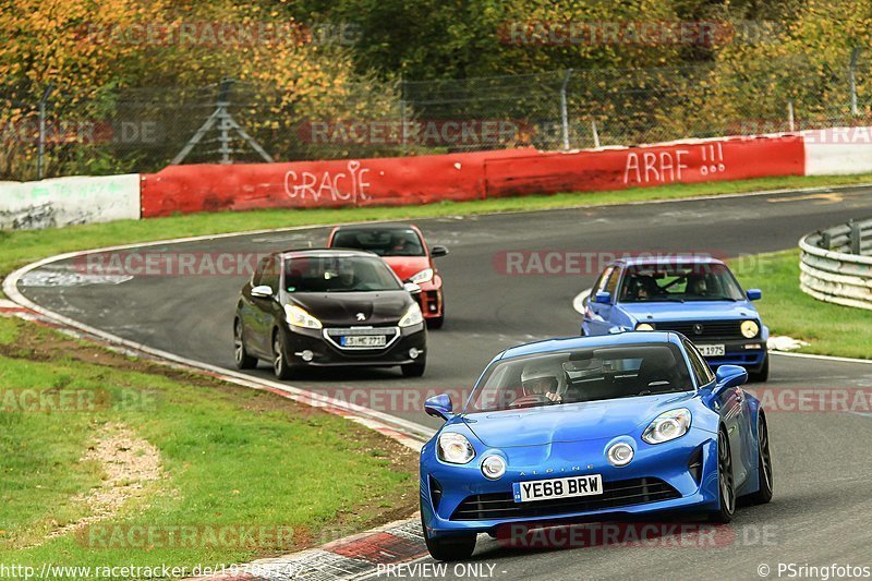 Bild #19705142 - Touristenfahrten Nürburgring Nordschleife (23.10.2022)