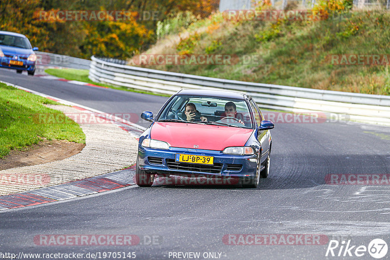 Bild #19705145 - Touristenfahrten Nürburgring Nordschleife (23.10.2022)