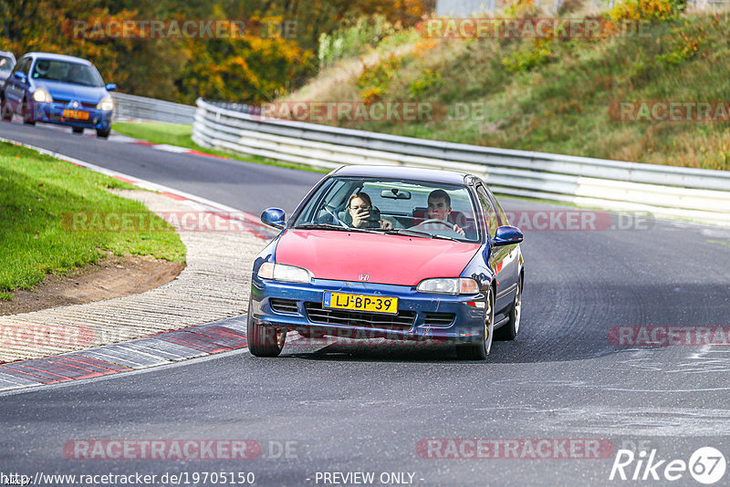 Bild #19705150 - Touristenfahrten Nürburgring Nordschleife (23.10.2022)