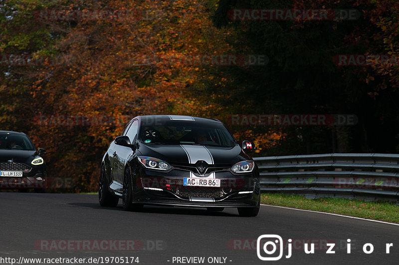 Bild #19705174 - Touristenfahrten Nürburgring Nordschleife (23.10.2022)