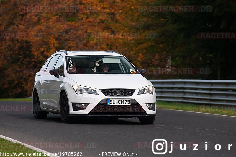 Bild #19705262 - Touristenfahrten Nürburgring Nordschleife (23.10.2022)