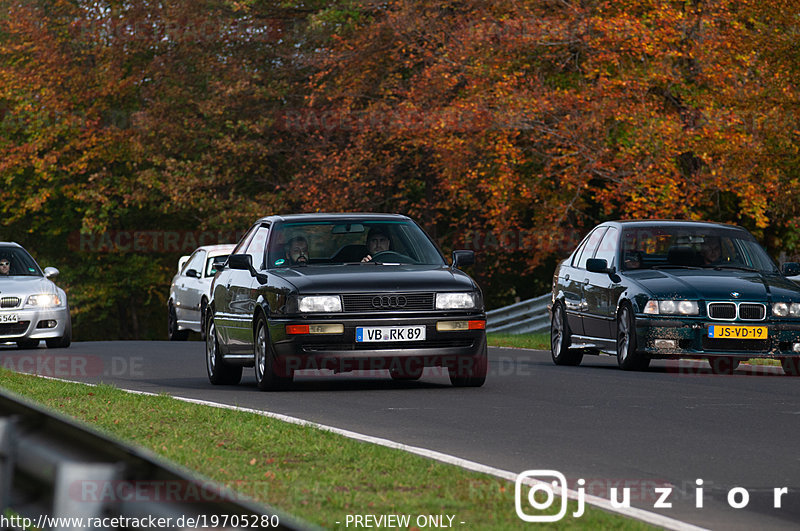 Bild #19705280 - Touristenfahrten Nürburgring Nordschleife (23.10.2022)