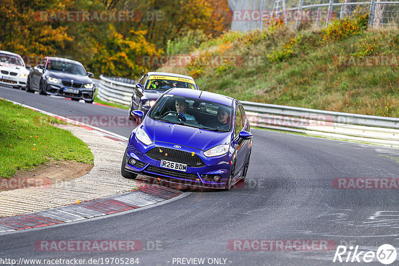 Bild #19705284 - Touristenfahrten Nürburgring Nordschleife (23.10.2022)