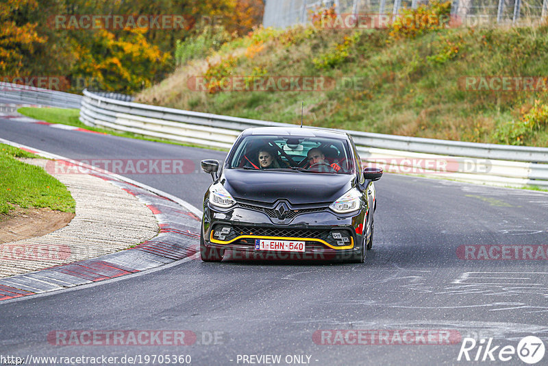 Bild #19705360 - Touristenfahrten Nürburgring Nordschleife (23.10.2022)