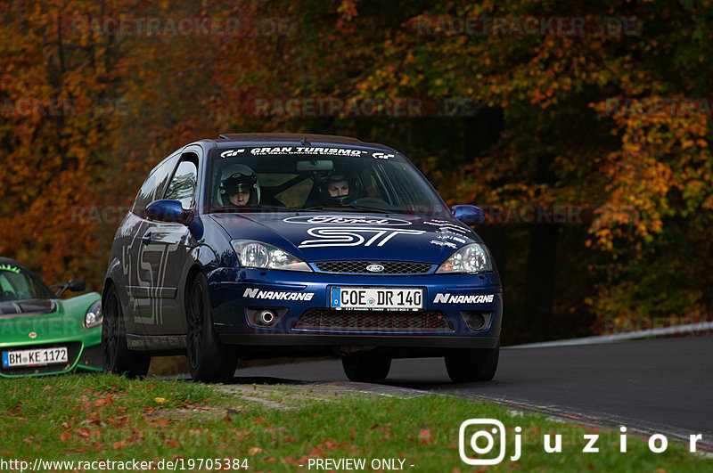 Bild #19705384 - Touristenfahrten Nürburgring Nordschleife (23.10.2022)