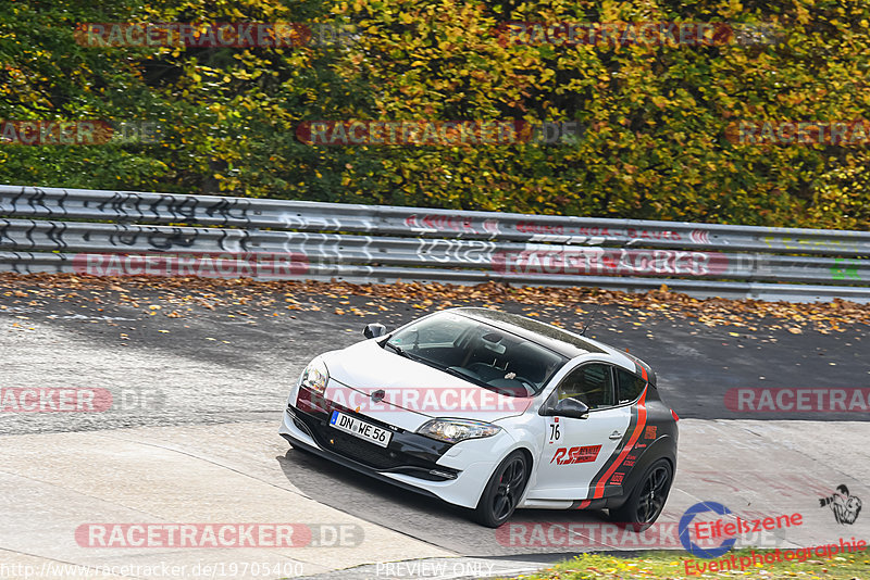 Bild #19705400 - Touristenfahrten Nürburgring Nordschleife (23.10.2022)