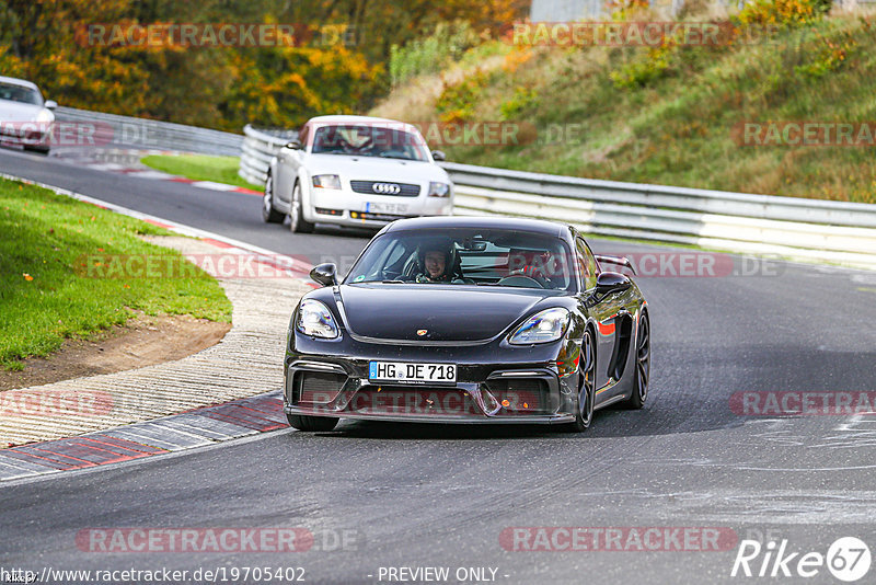 Bild #19705402 - Touristenfahrten Nürburgring Nordschleife (23.10.2022)