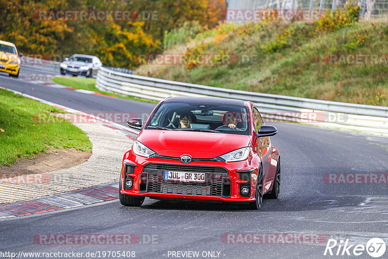 Bild #19705408 - Touristenfahrten Nürburgring Nordschleife (23.10.2022)