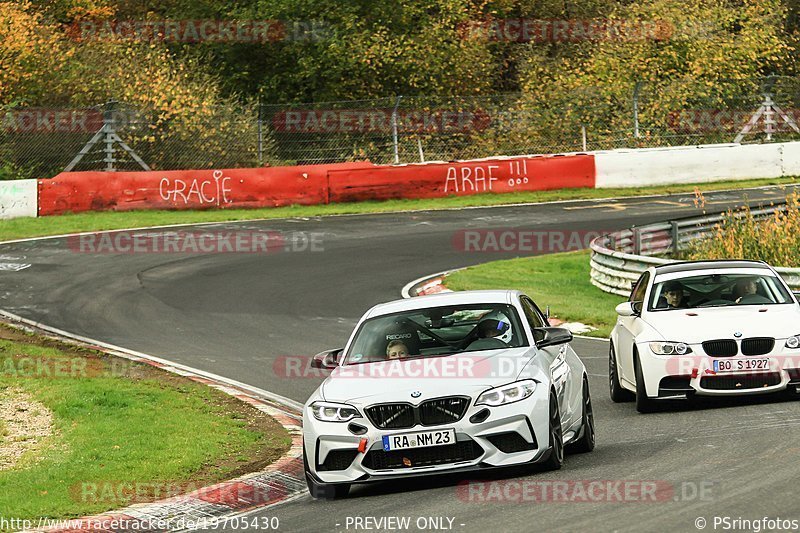 Bild #19705430 - Touristenfahrten Nürburgring Nordschleife (23.10.2022)