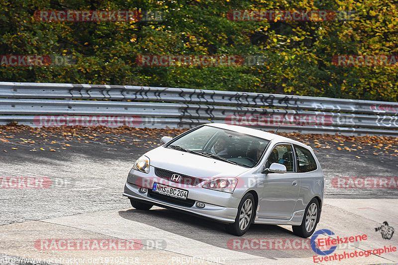 Bild #19705438 - Touristenfahrten Nürburgring Nordschleife (23.10.2022)