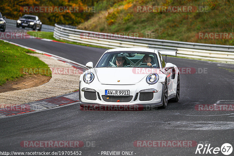 Bild #19705452 - Touristenfahrten Nürburgring Nordschleife (23.10.2022)