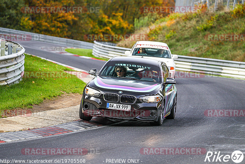 Bild #19705508 - Touristenfahrten Nürburgring Nordschleife (23.10.2022)