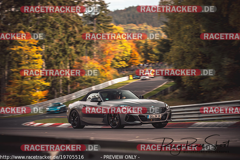 Bild #19705516 - Touristenfahrten Nürburgring Nordschleife (23.10.2022)